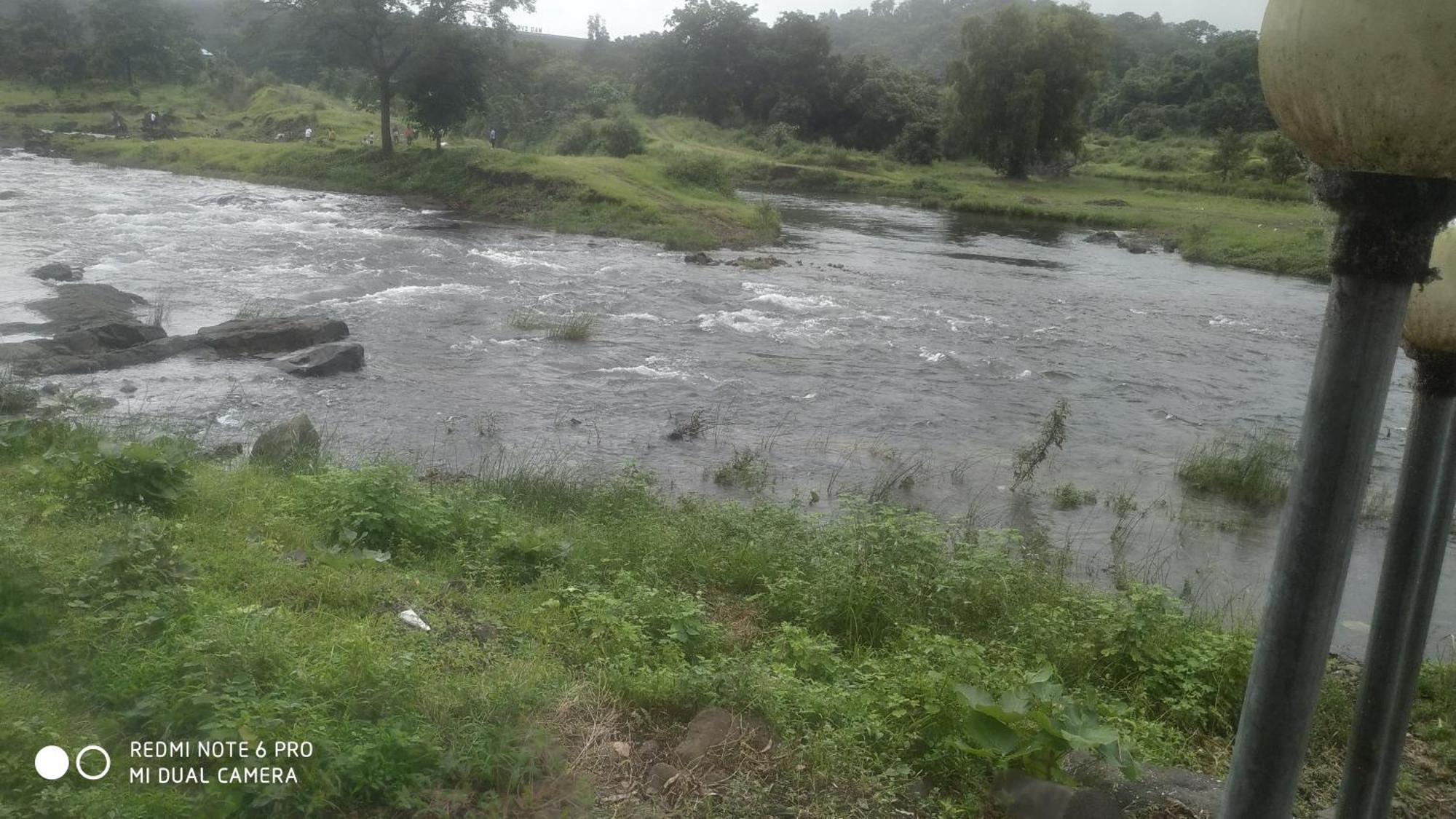 King Kabir Resort Badlapur Exterior photo